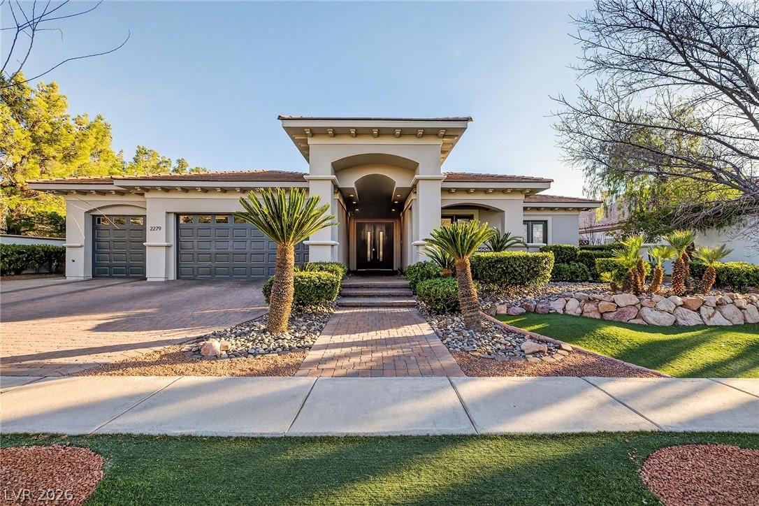 2279 Candlestick Avenue