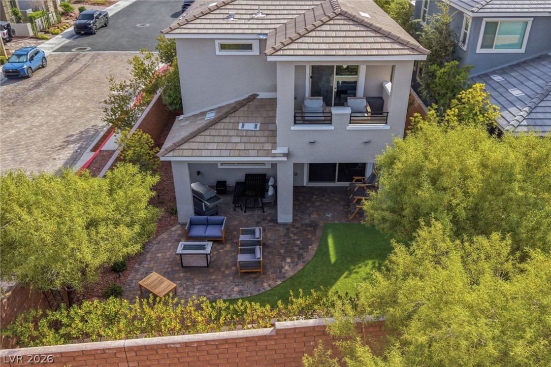 10630 Glowing Dawn Avenue