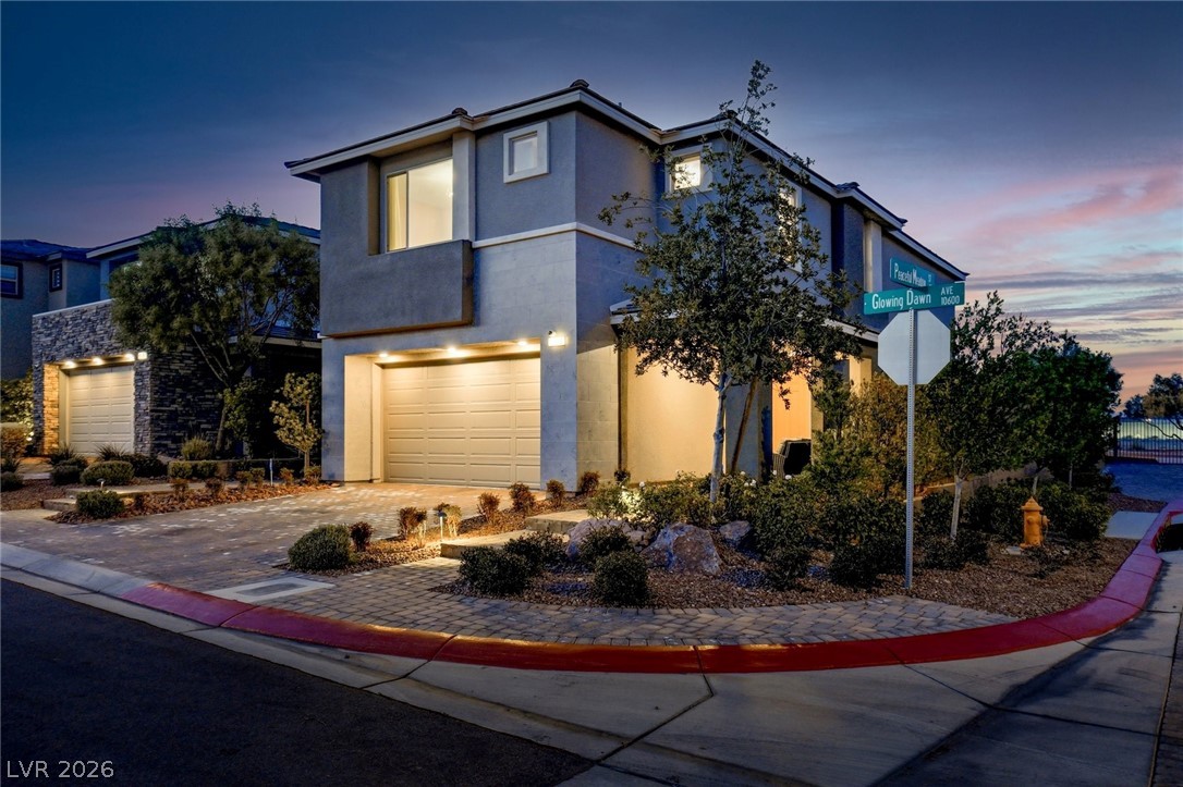 10630 Glowing Dawn Avenue