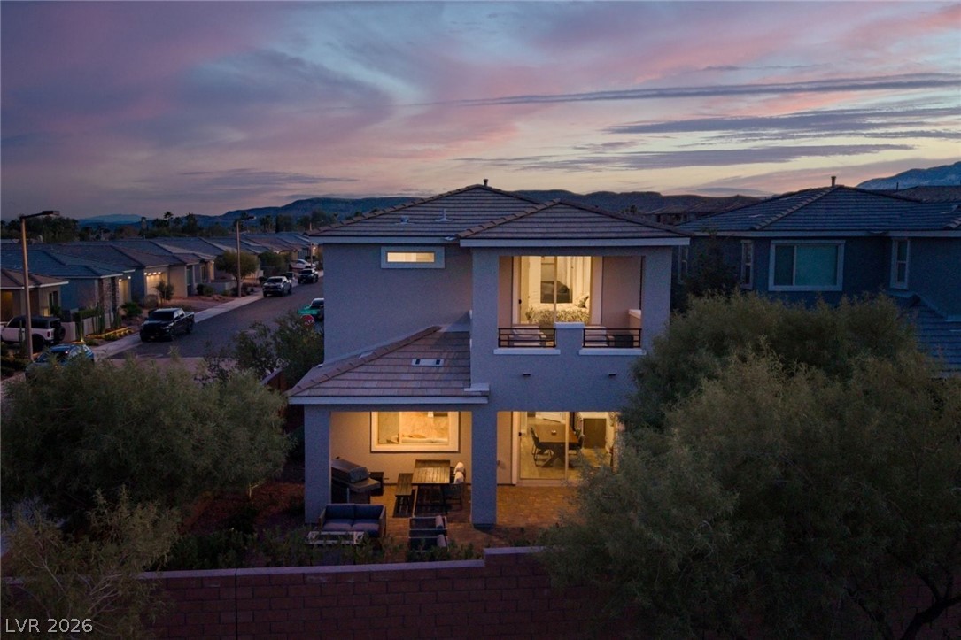 10630 Glowing Dawn Avenue