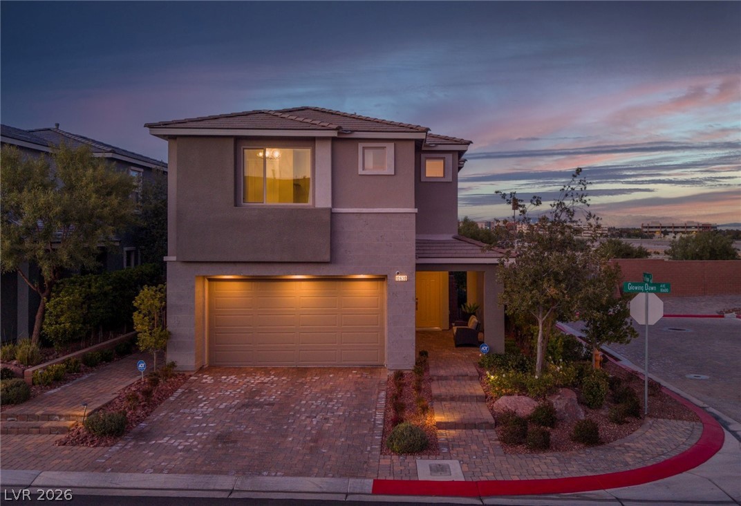 10630 Glowing Dawn Avenue