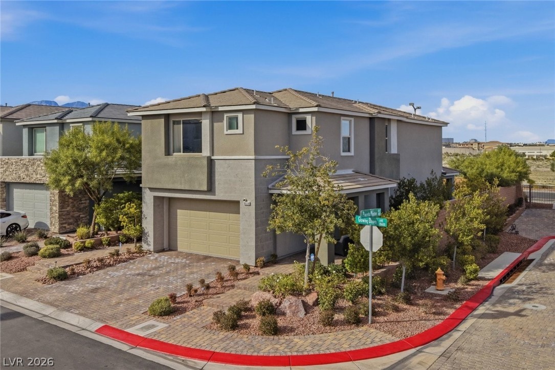 10630 Glowing Dawn Avenue