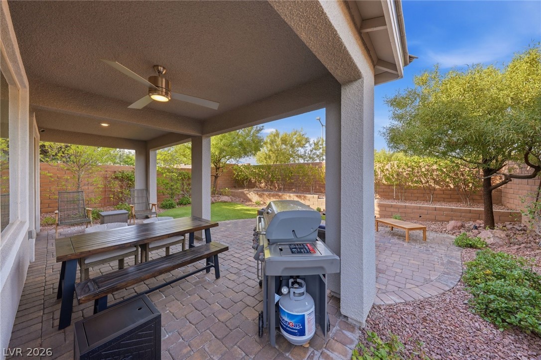 10630 Glowing Dawn Avenue