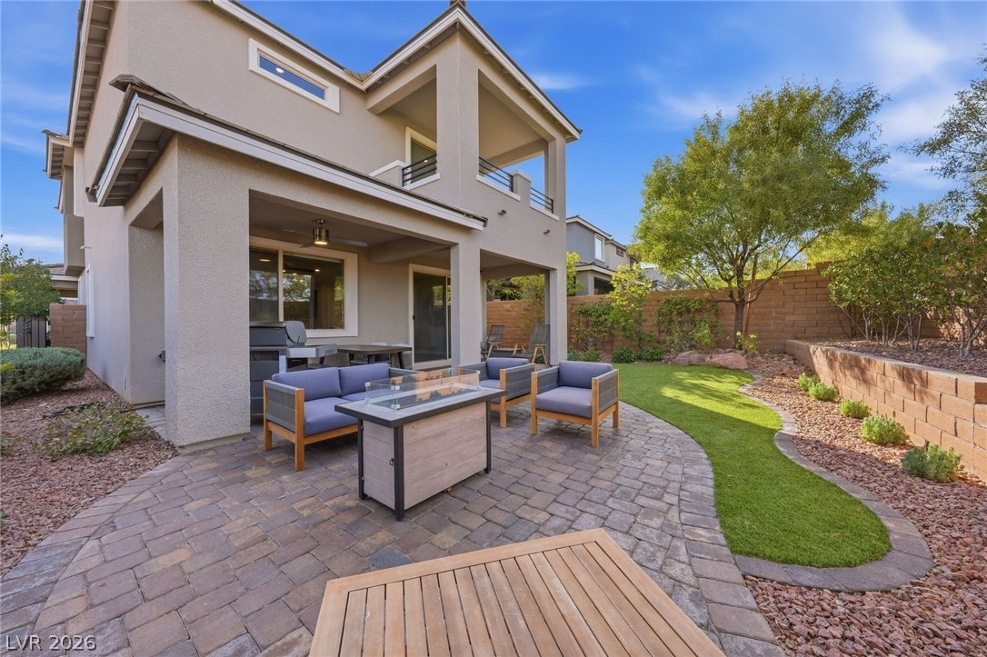 10630 Glowing Dawn Avenue