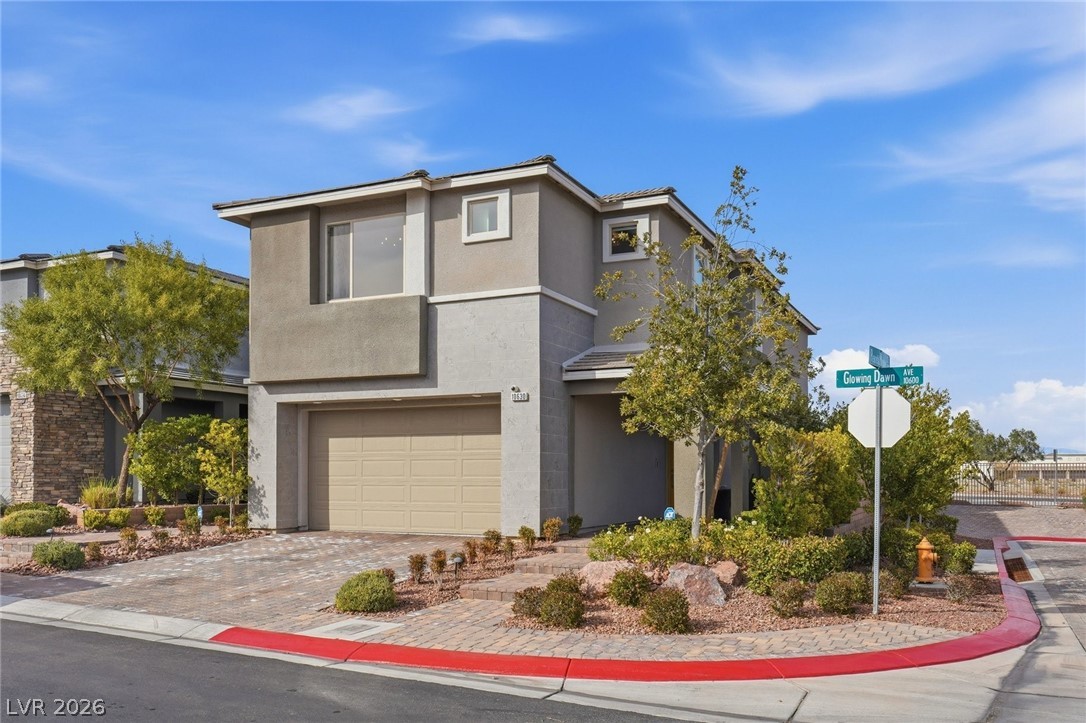 10630 Glowing Dawn Avenue