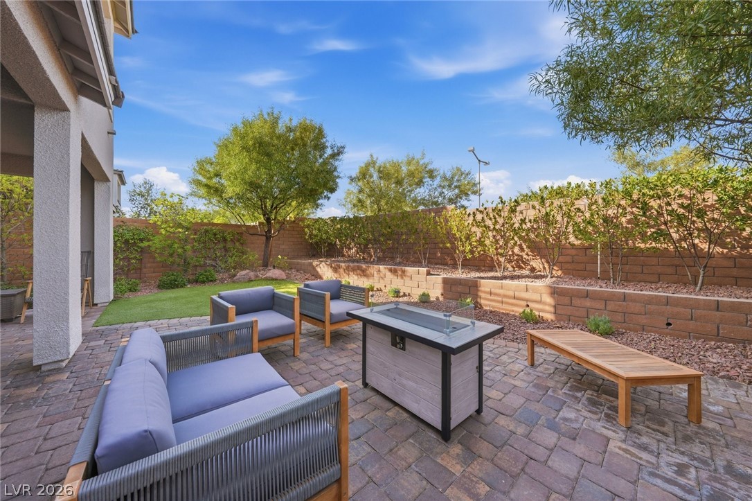 10630 Glowing Dawn Avenue