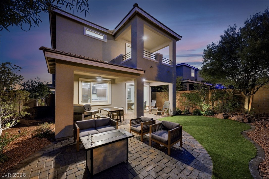 10630 Glowing Dawn Avenue