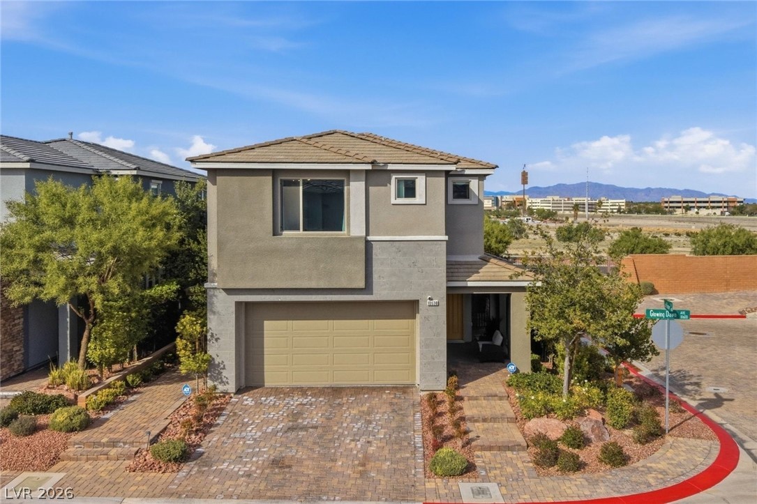 10630 Glowing Dawn Avenue