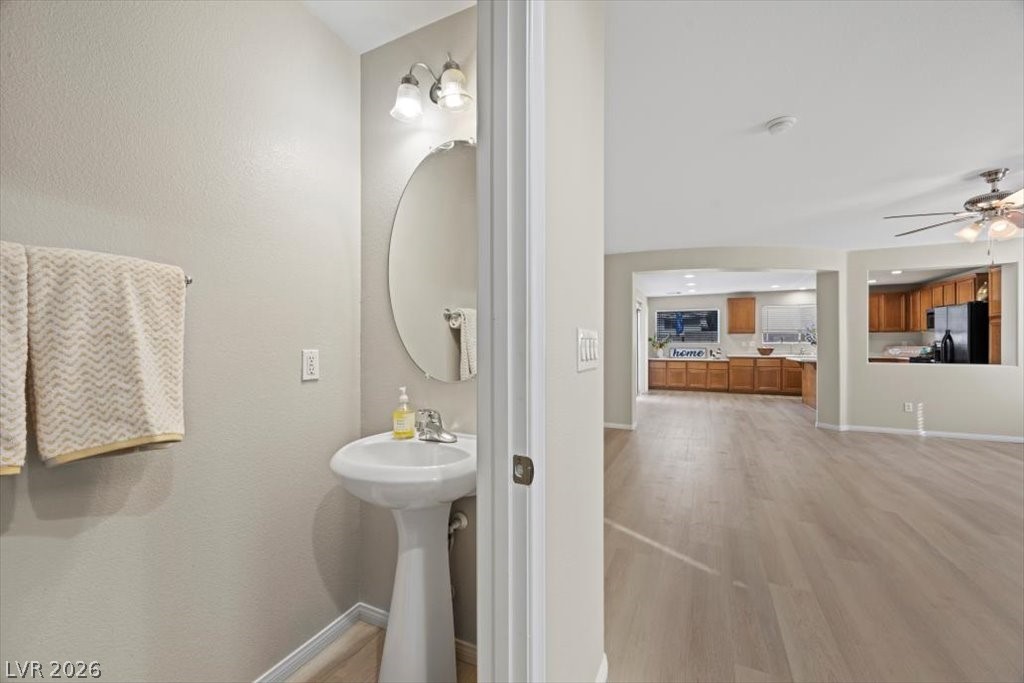 9828 Gold Pan Court