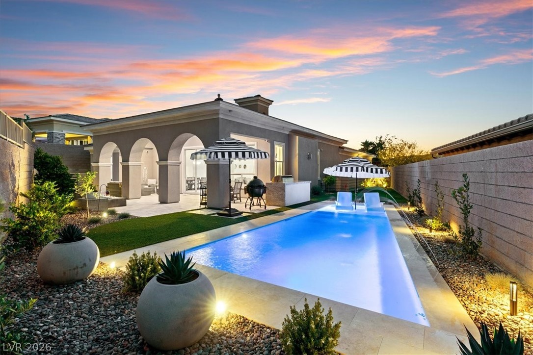 38 Costa Tropical Drive