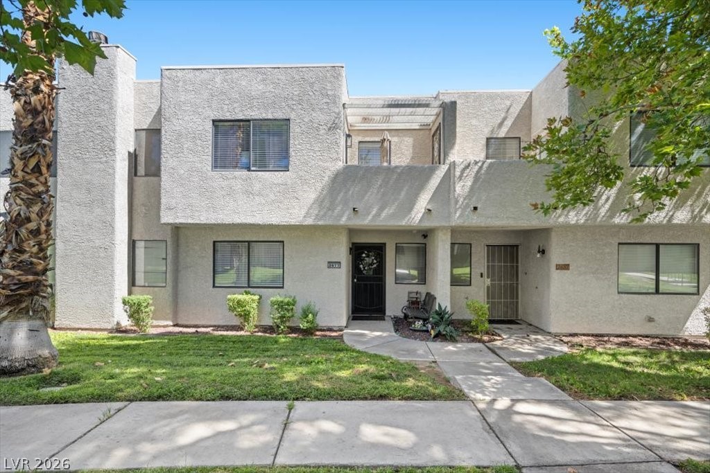 2677 Ruthe Duarte Avenue