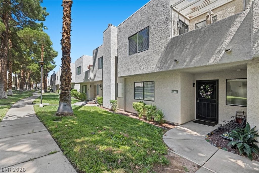 2677 Ruthe Duarte Avenue