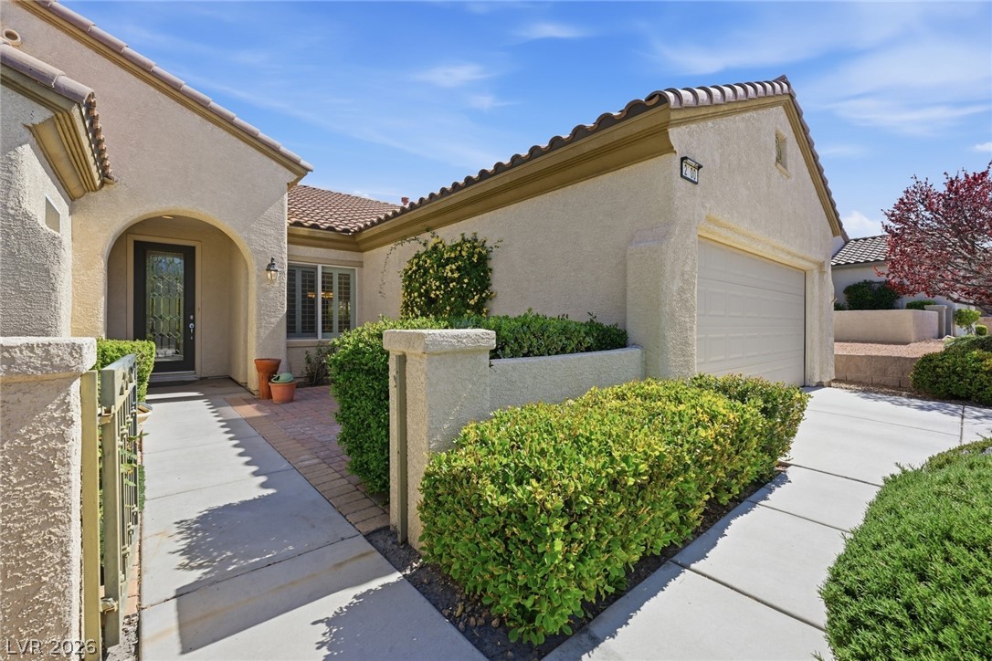 2100 Burtonsville Drive