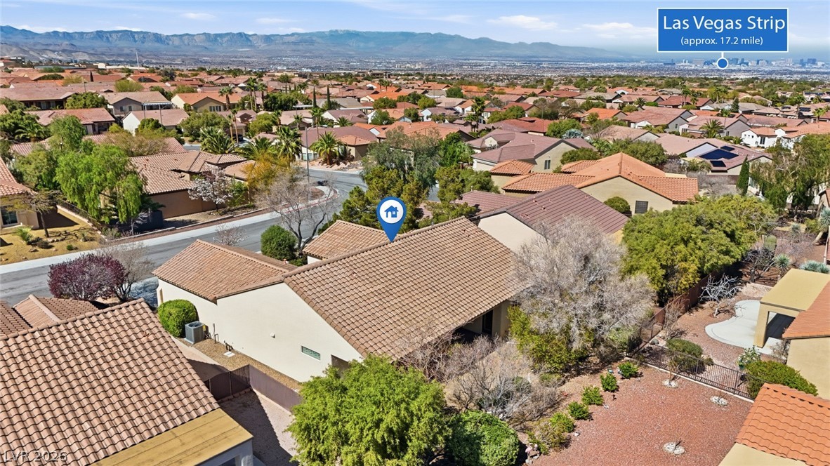 2100 Burtonsville Drive