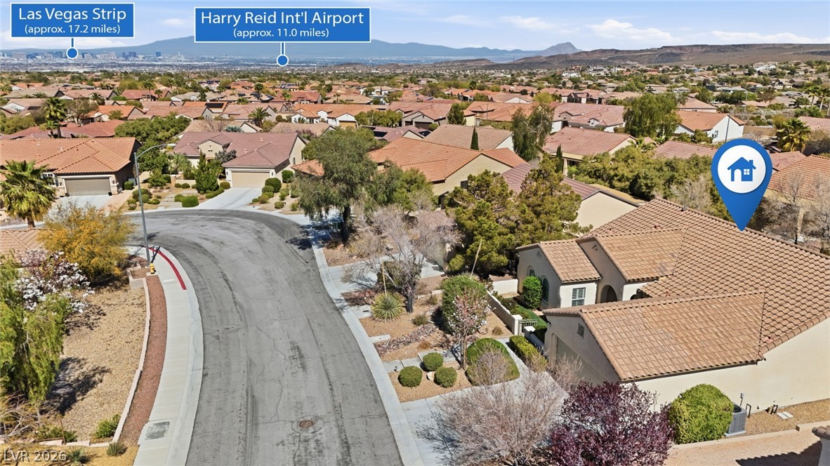 2100 Burtonsville Drive