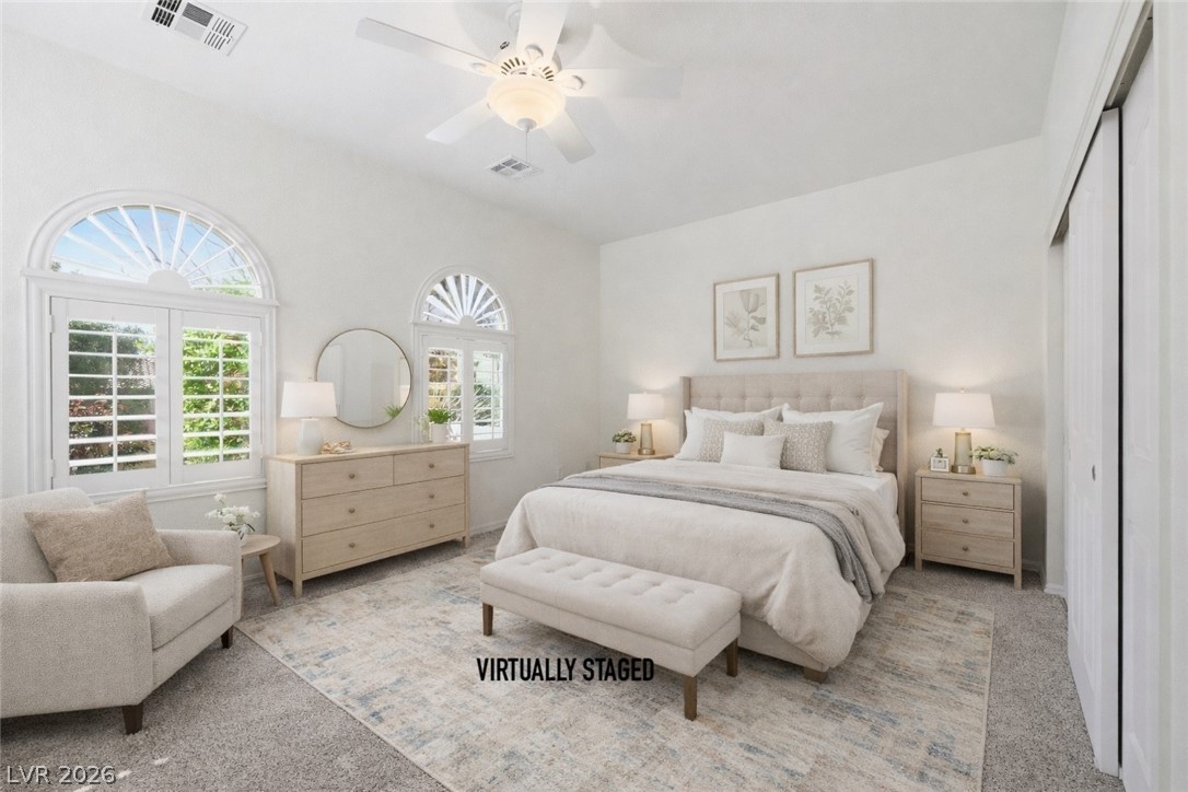 2100 Burtonsville Drive