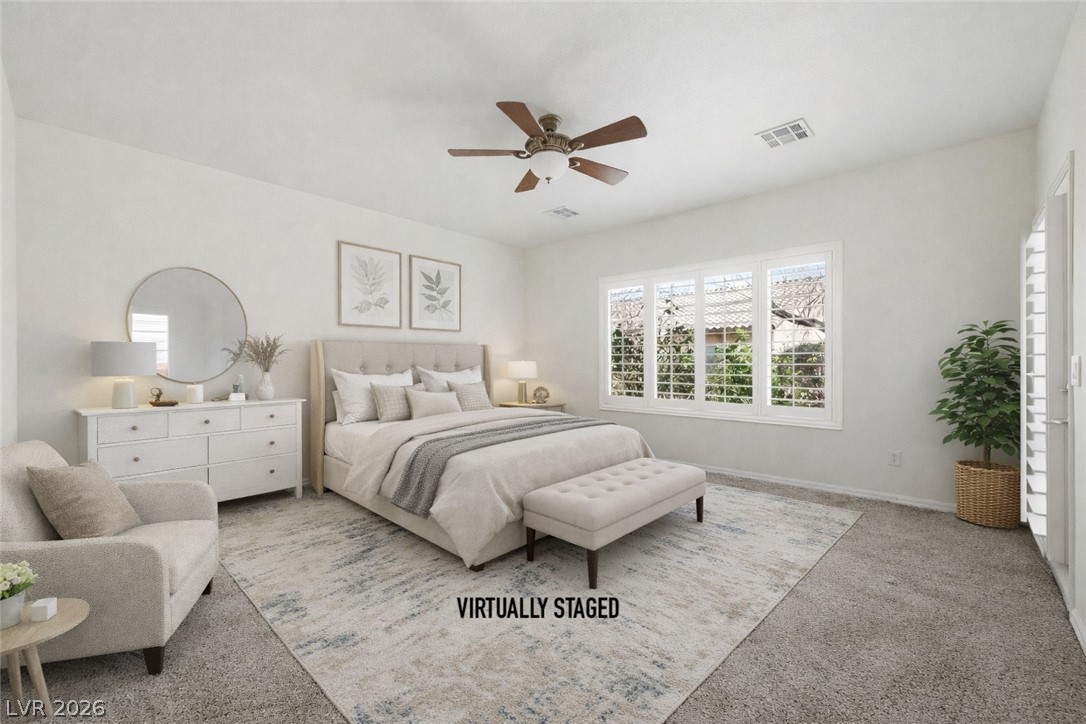 2100 Burtonsville Drive