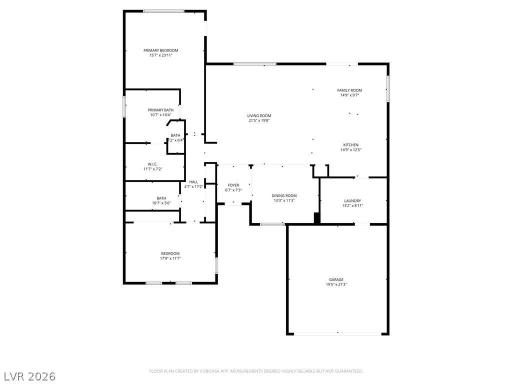 2100 Burtonsville Drive