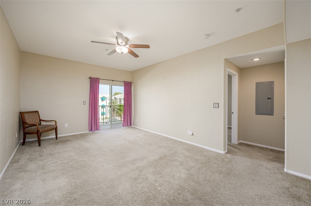 3550 Bay Sands Drive 3081