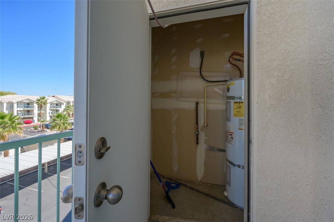 3550 Bay Sands Drive 3081