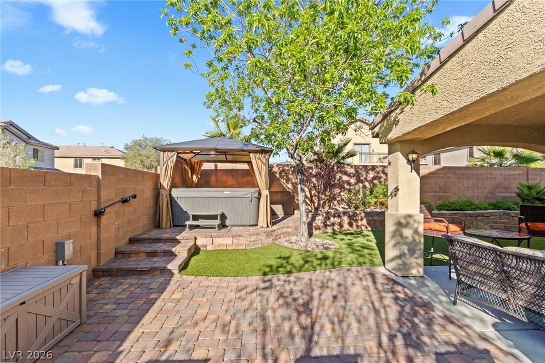 5705 Earthsong Court