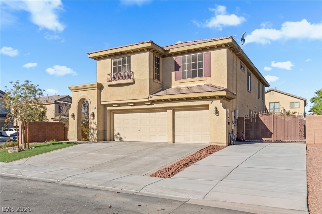 5705 Earthsong Court