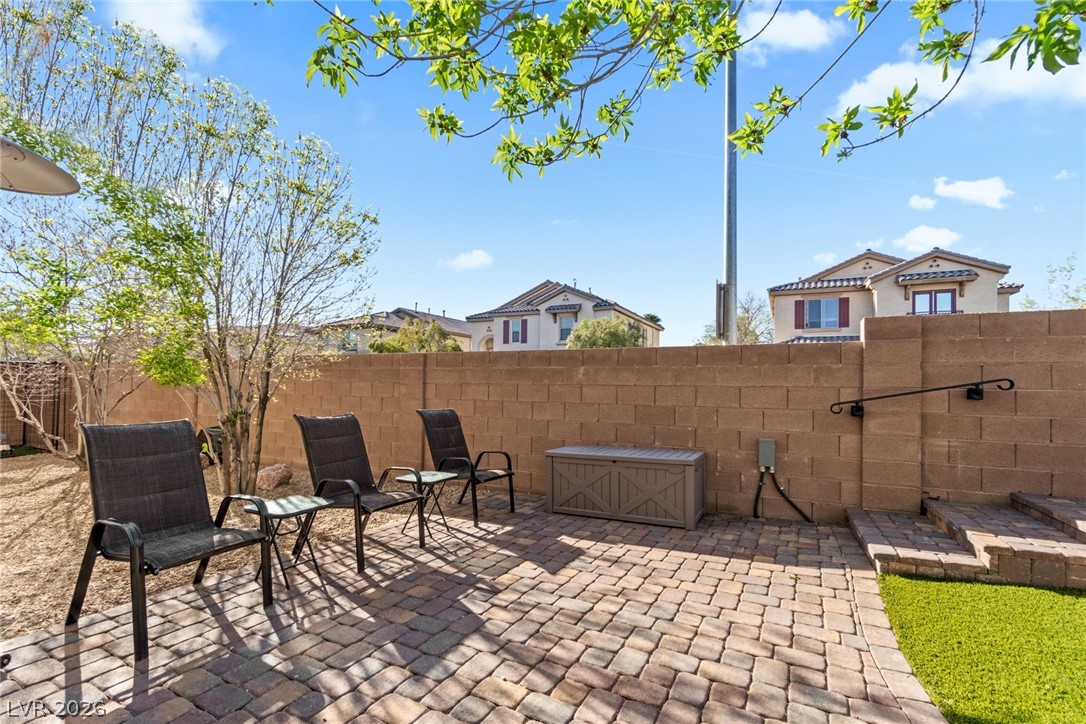 5705 Earthsong Court