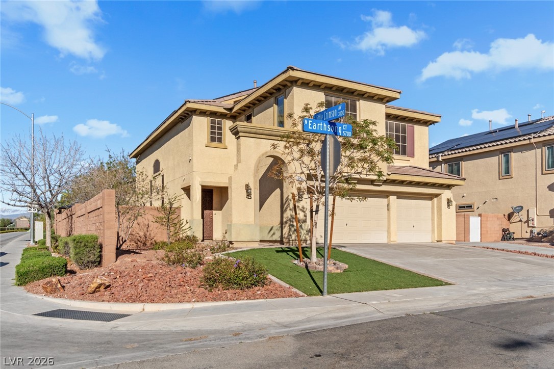 5705 Earthsong Court