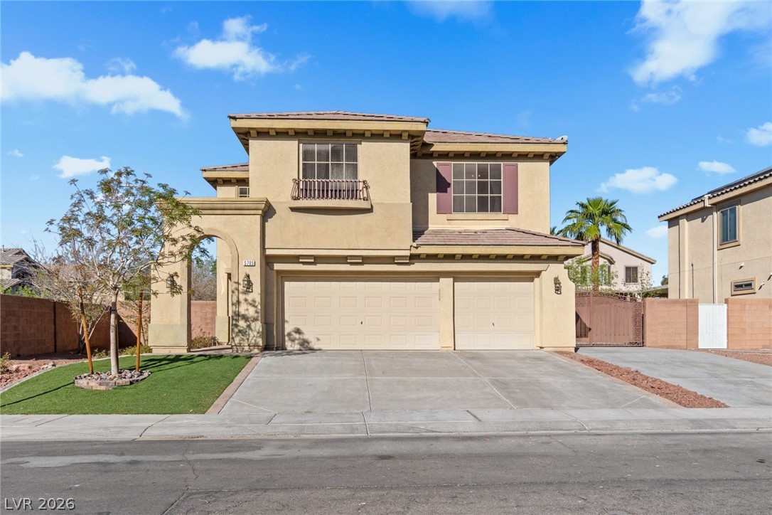 5705 Earthsong Court