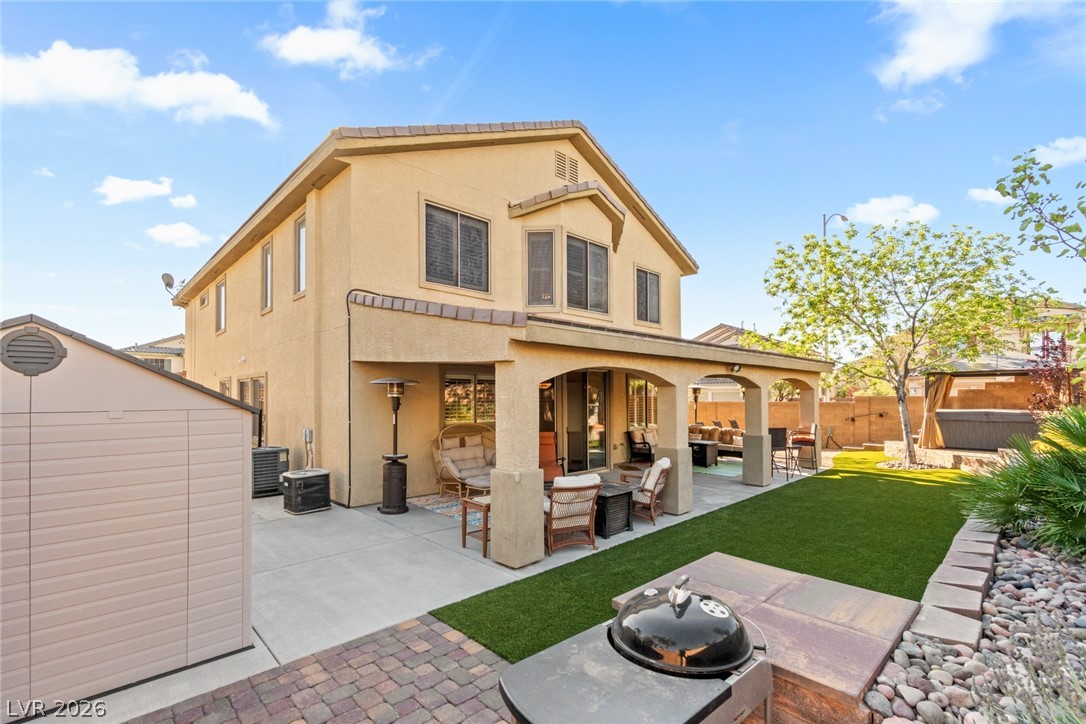 5705 Earthsong Court