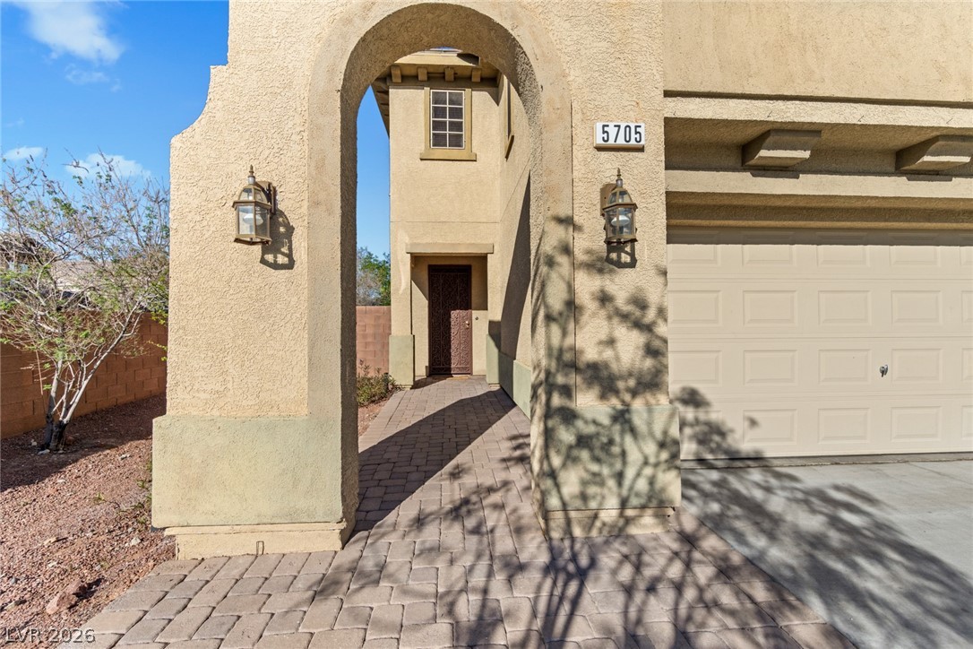 5705 Earthsong Court