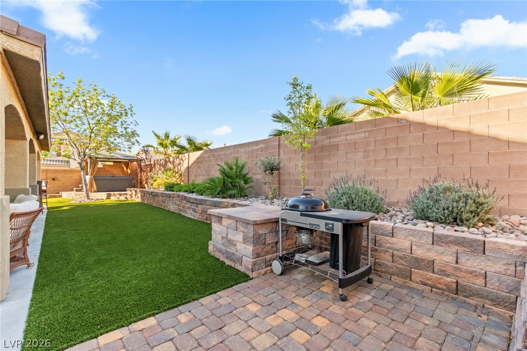 5705 Earthsong Court