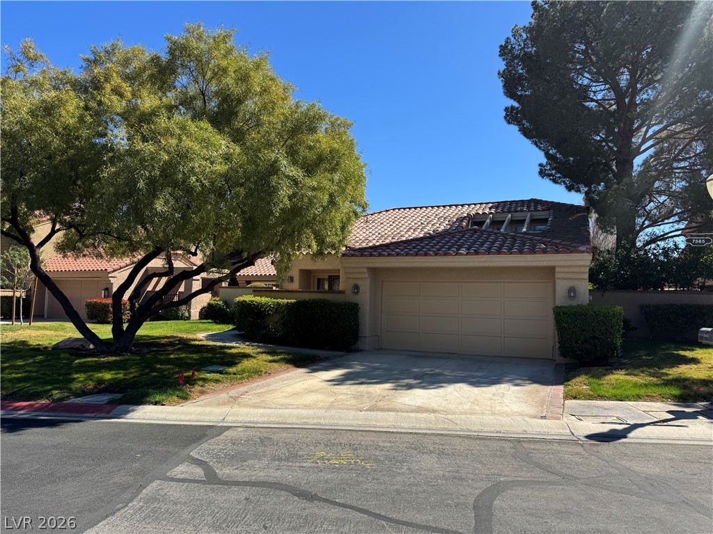 7565 Spanish Bay Drive