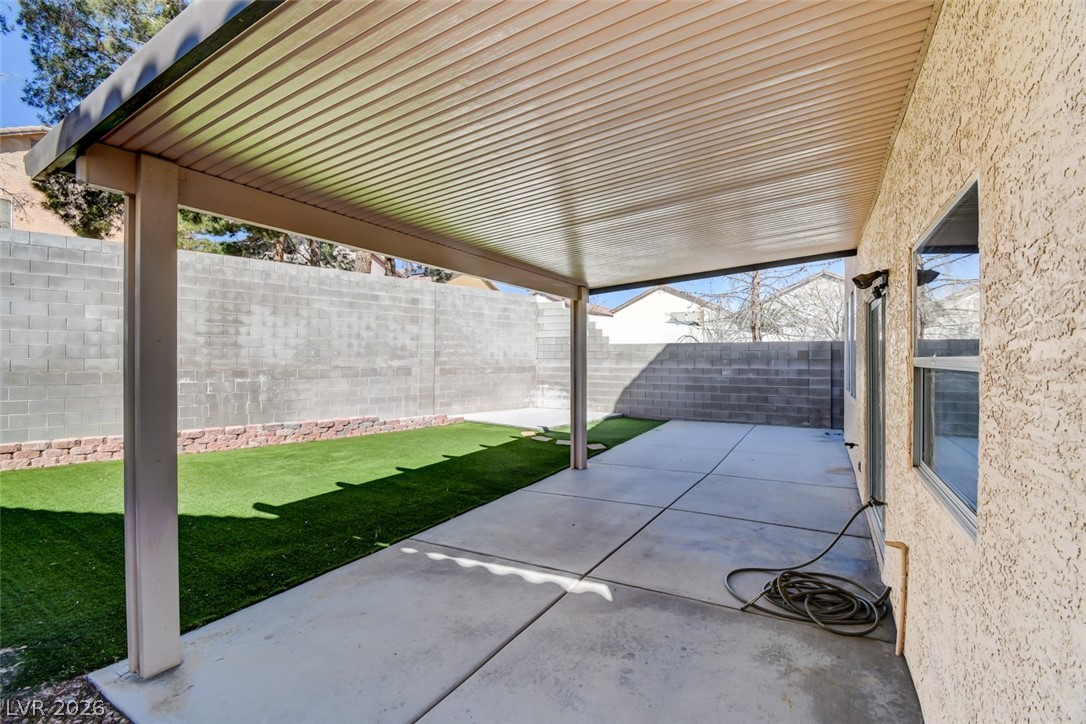 3461 Quadrel Street