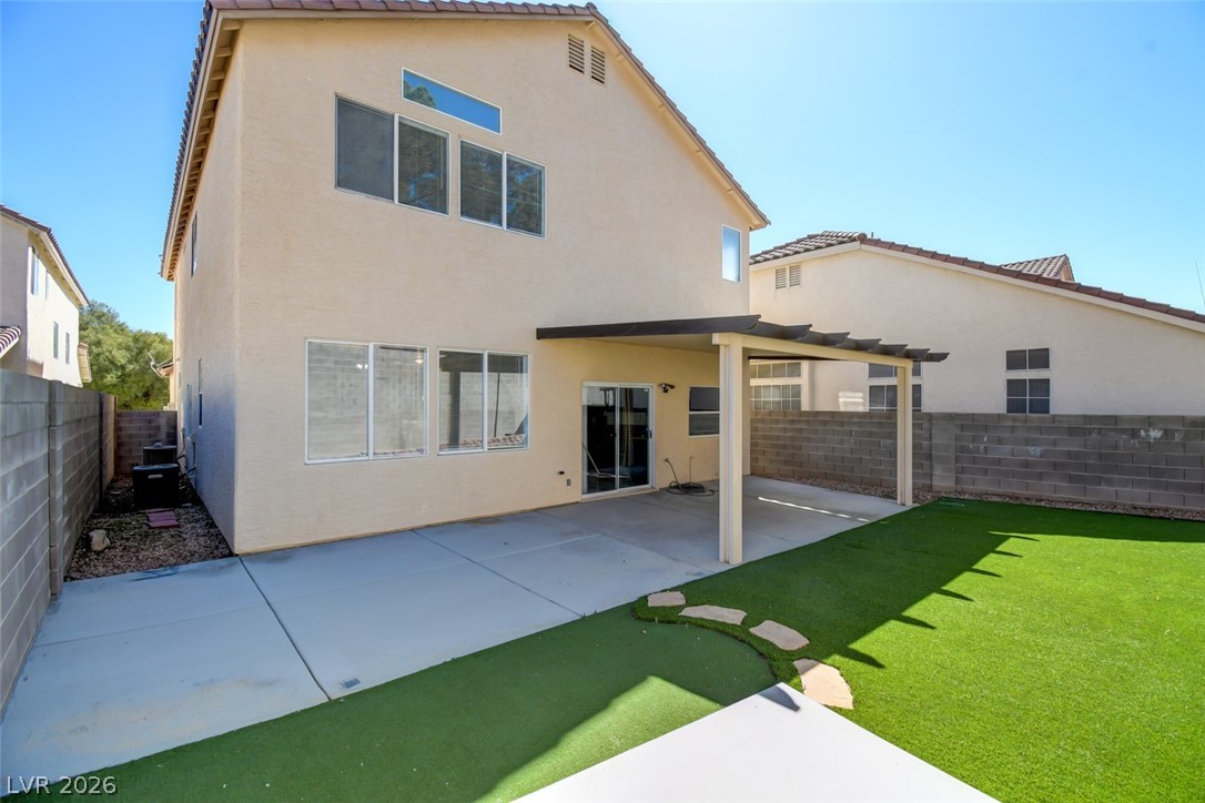 3461 Quadrel Street