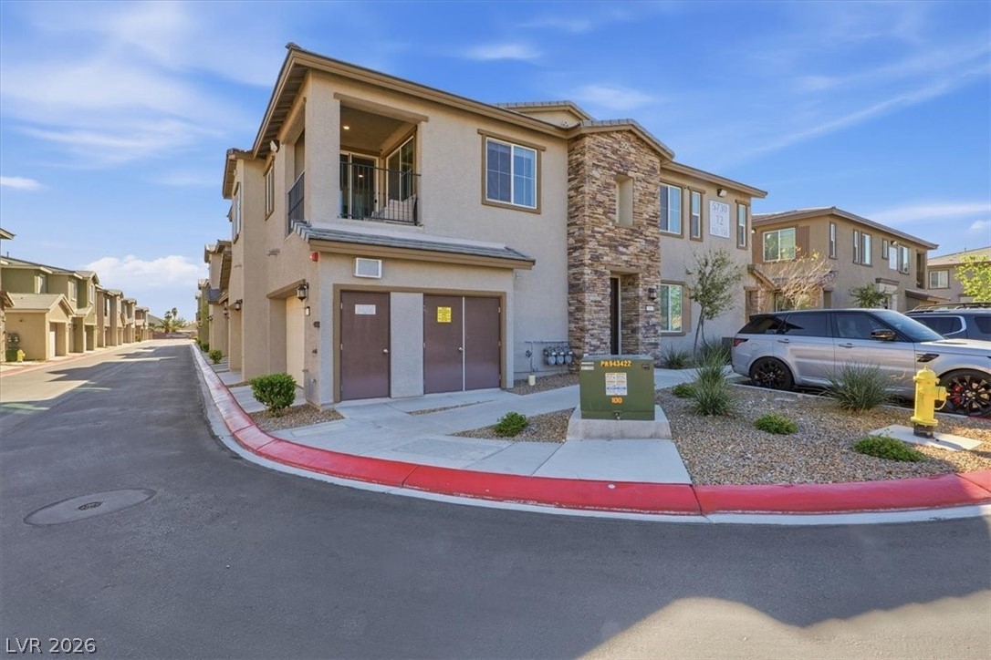 5730 Sky Pointe Drive 153