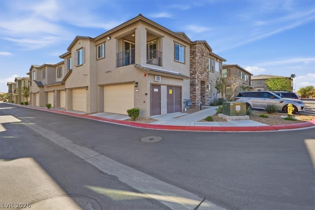 5730 Sky Pointe Drive 153