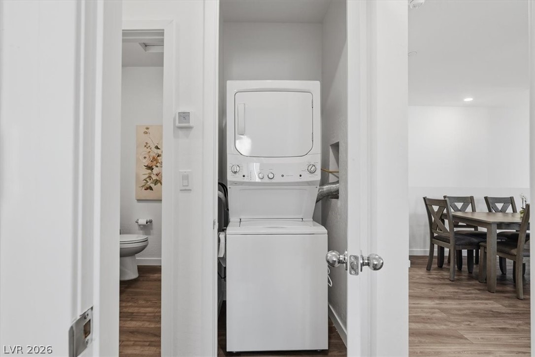 5730 Sky Pointe Drive 153