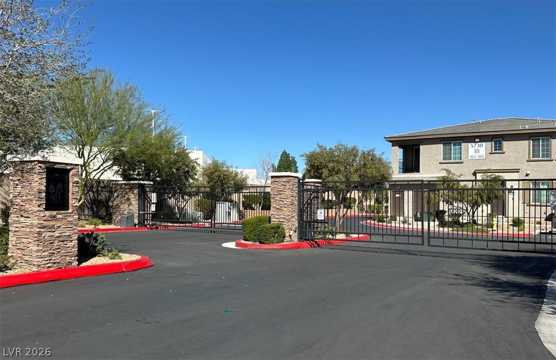 5730 Sky Pointe Drive 153
