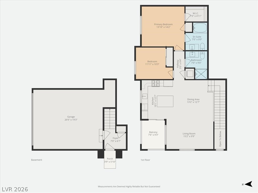 5730 Sky Pointe Drive 153