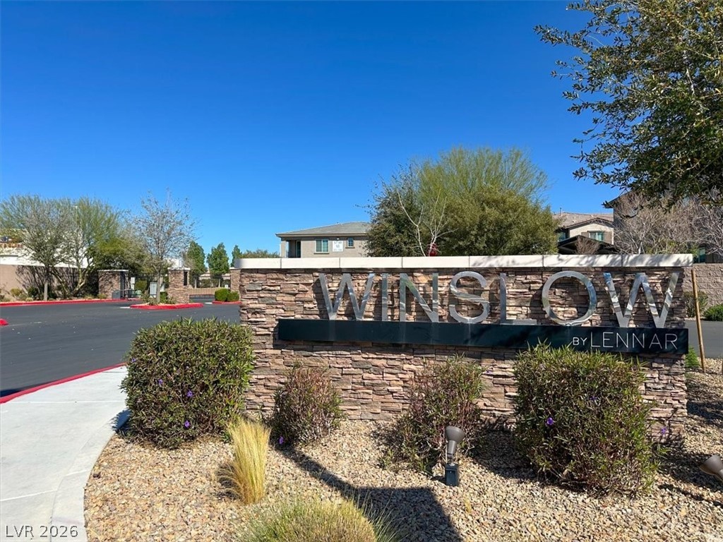 5730 Sky Pointe Drive 153