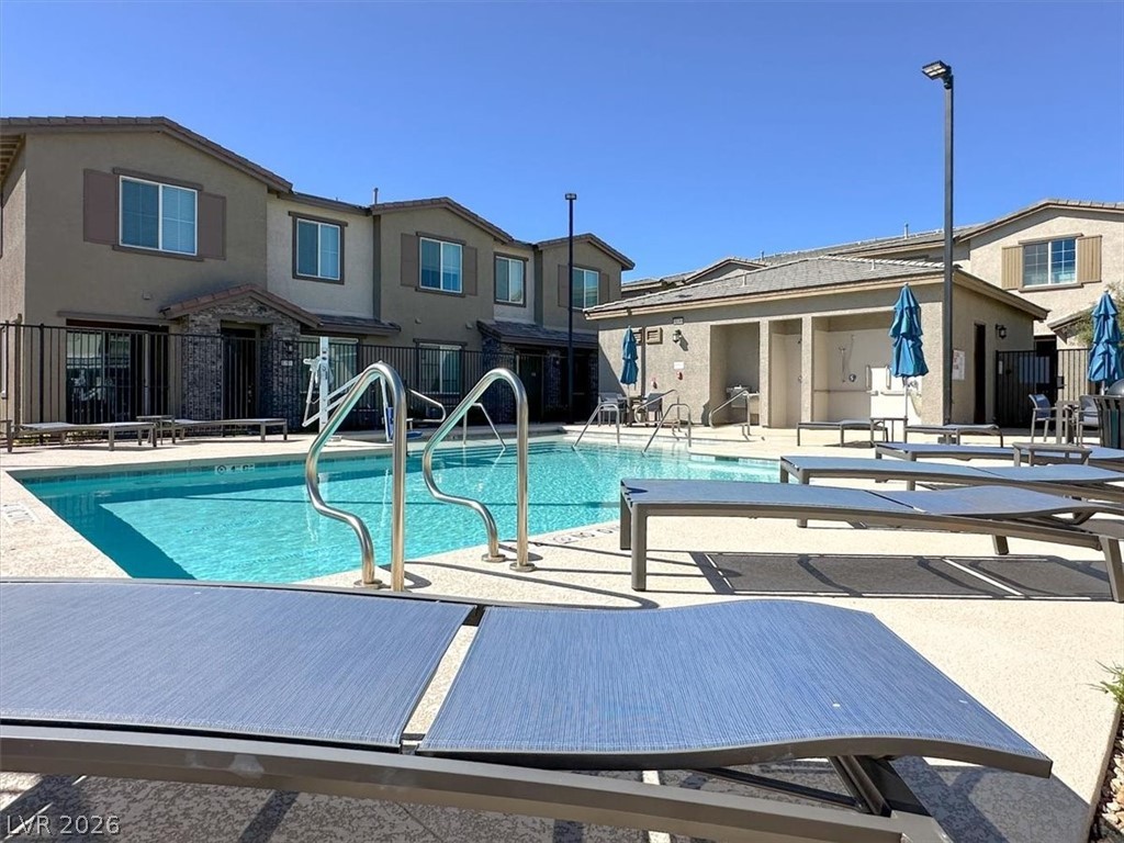5730 Sky Pointe Drive 153