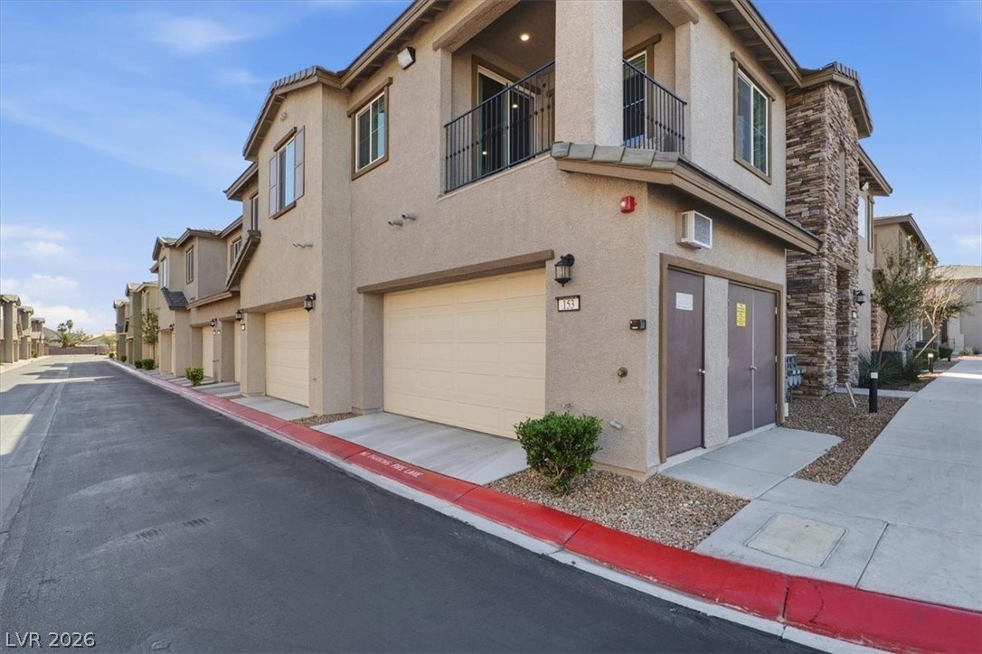 5730 Sky Pointe Drive 153