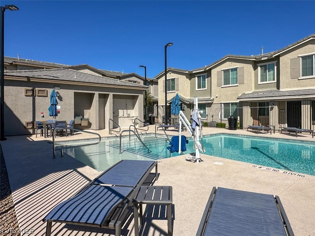 5730 Sky Pointe Drive 153