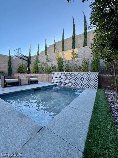 481 Bolsa Basin Avenue