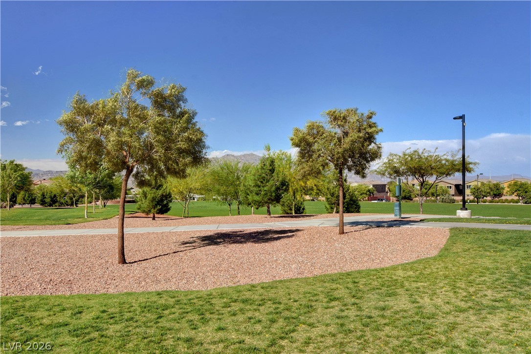 7656 Albright Peak Drive