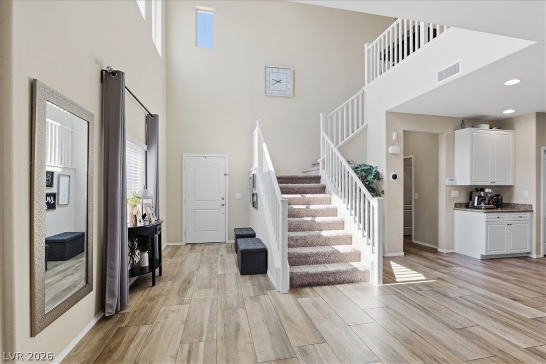 7656 Albright Peak Drive