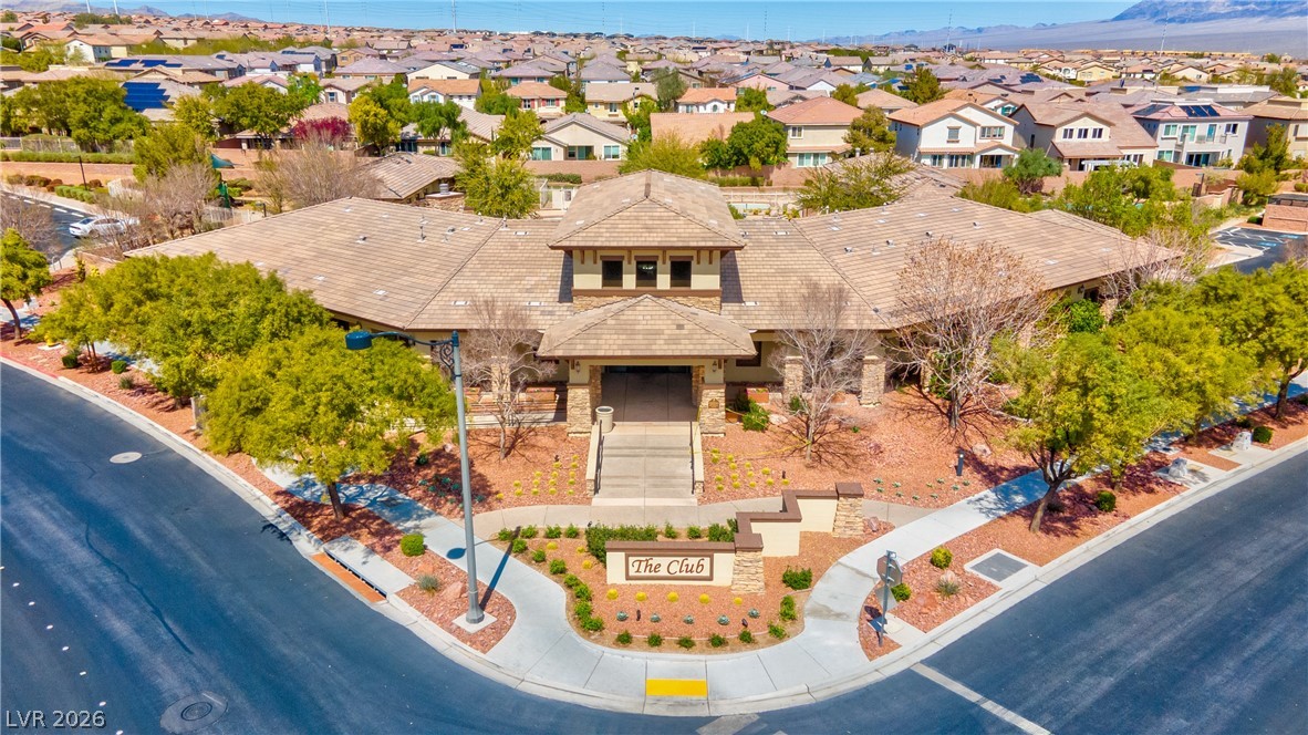 7656 Albright Peak Drive