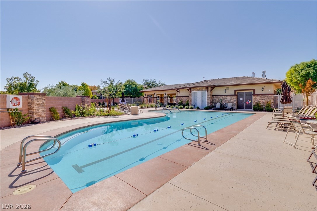 7656 Albright Peak Drive