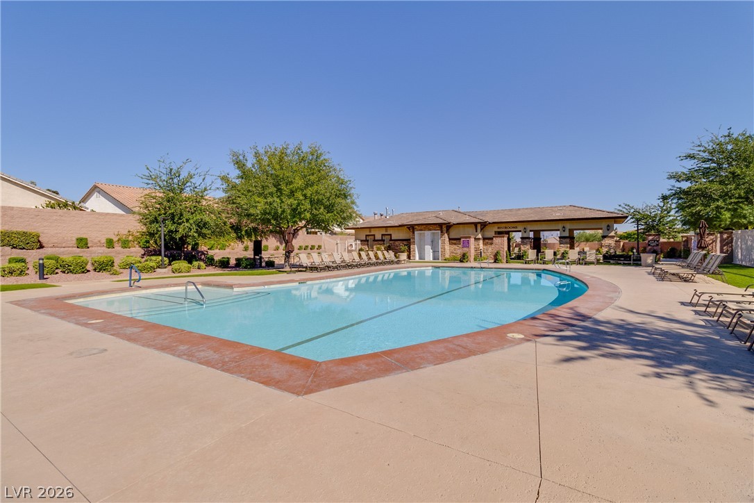 7656 Albright Peak Drive